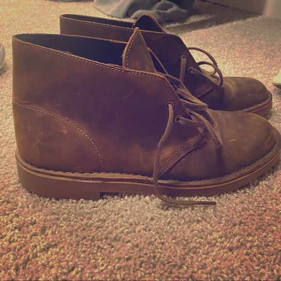 Clarks shoe - Picture 1 of 1